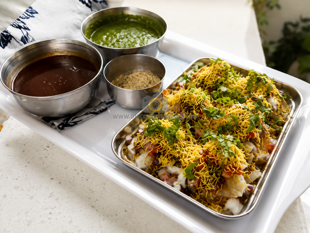 sev puri