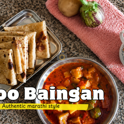 aloo baingan