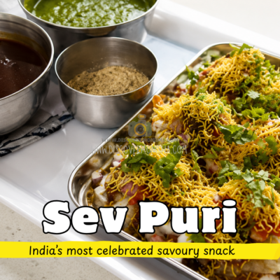 sev puri