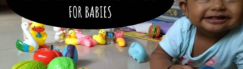 introducing educational toys for kids
