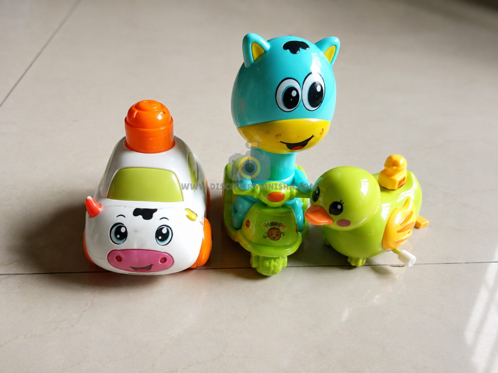 educational toys for kids