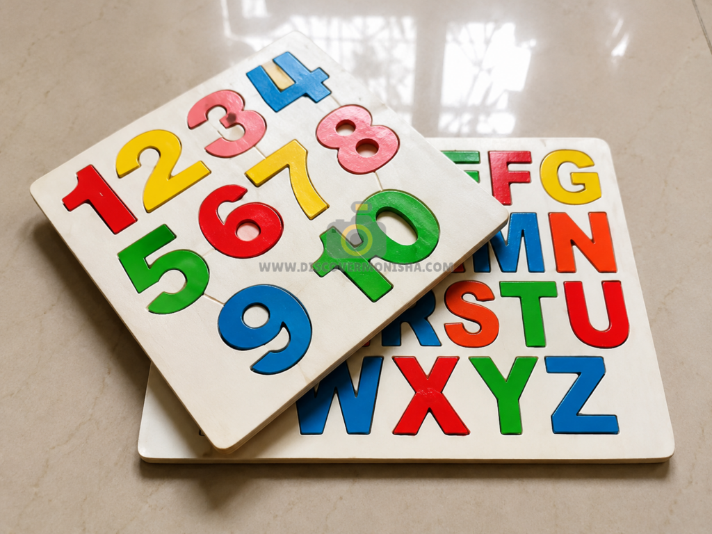 educational toys for kids