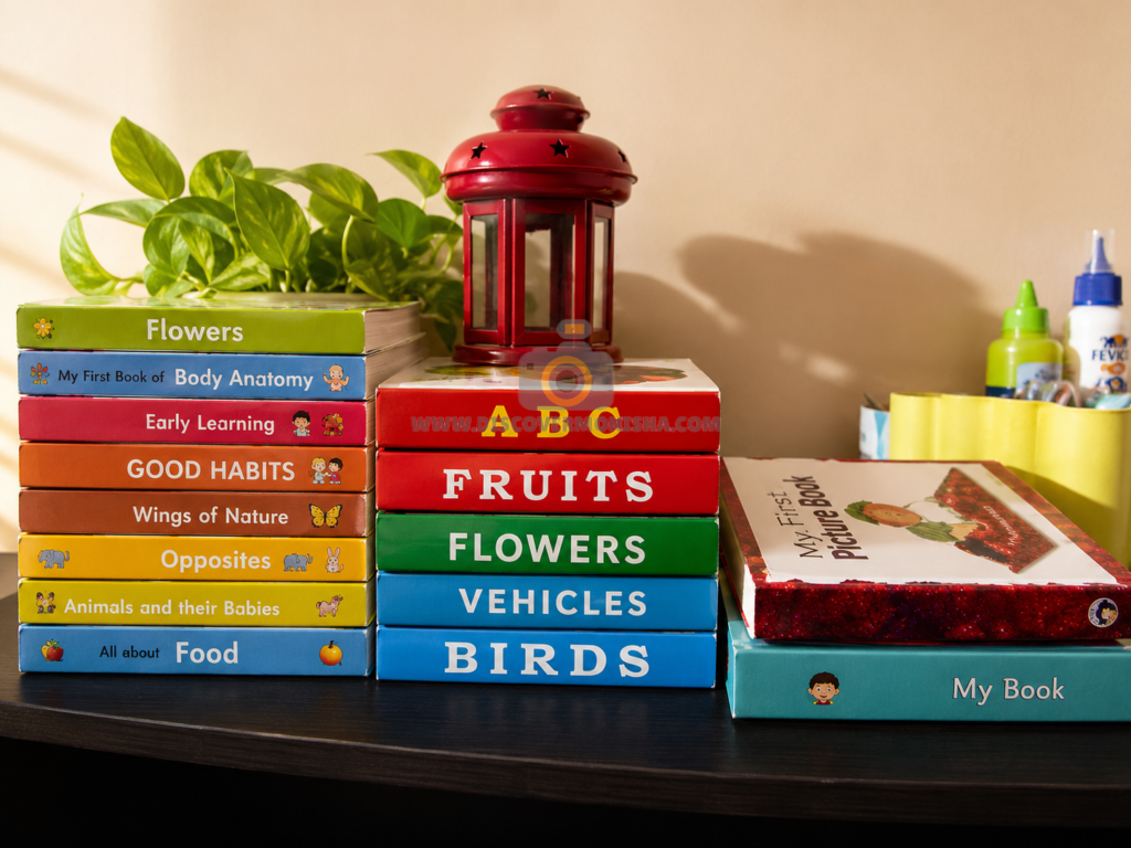 educational toys for kids