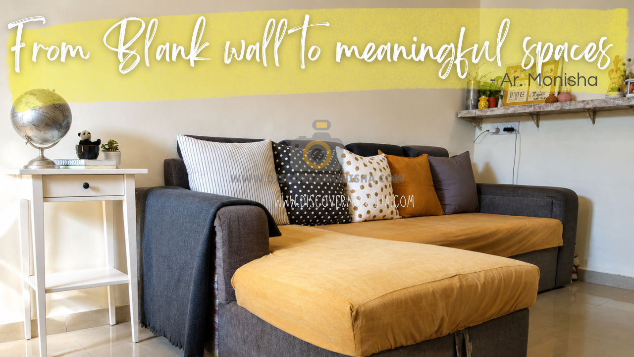 Minimalist Home Decoration