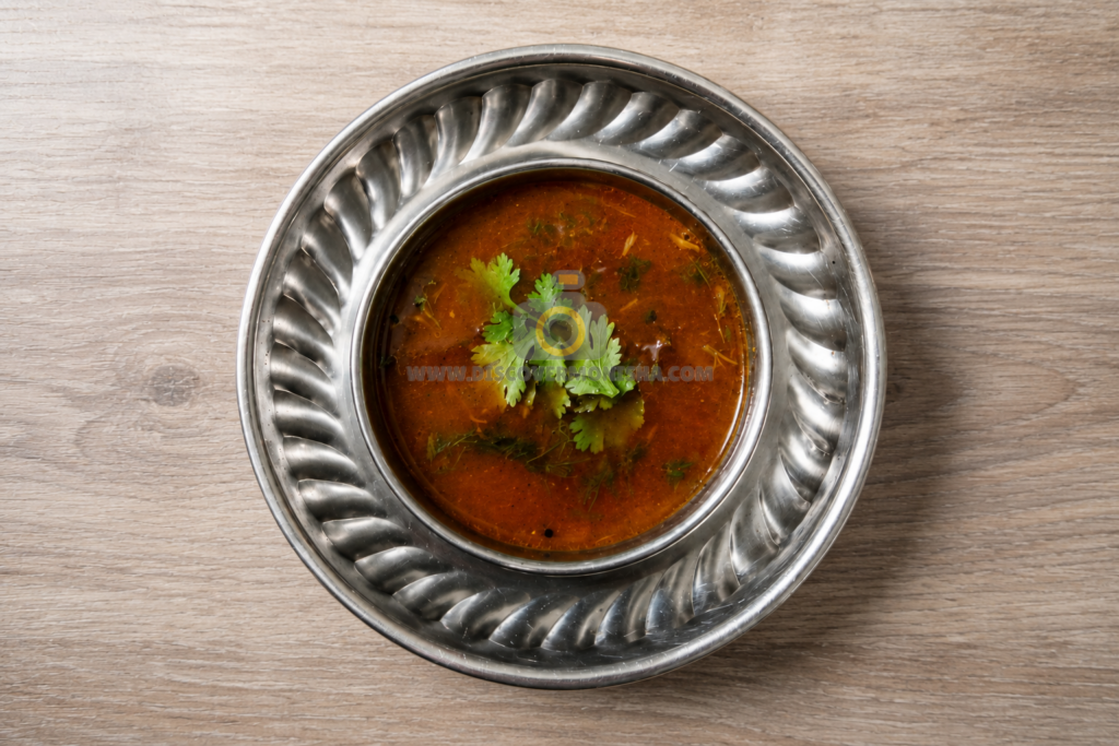 tomato rasam