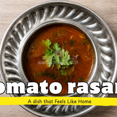 Tomato rasam