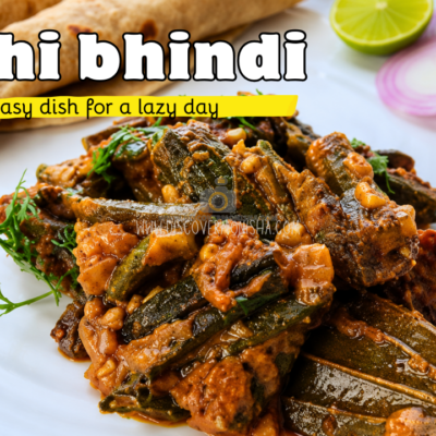 dahi bhindi