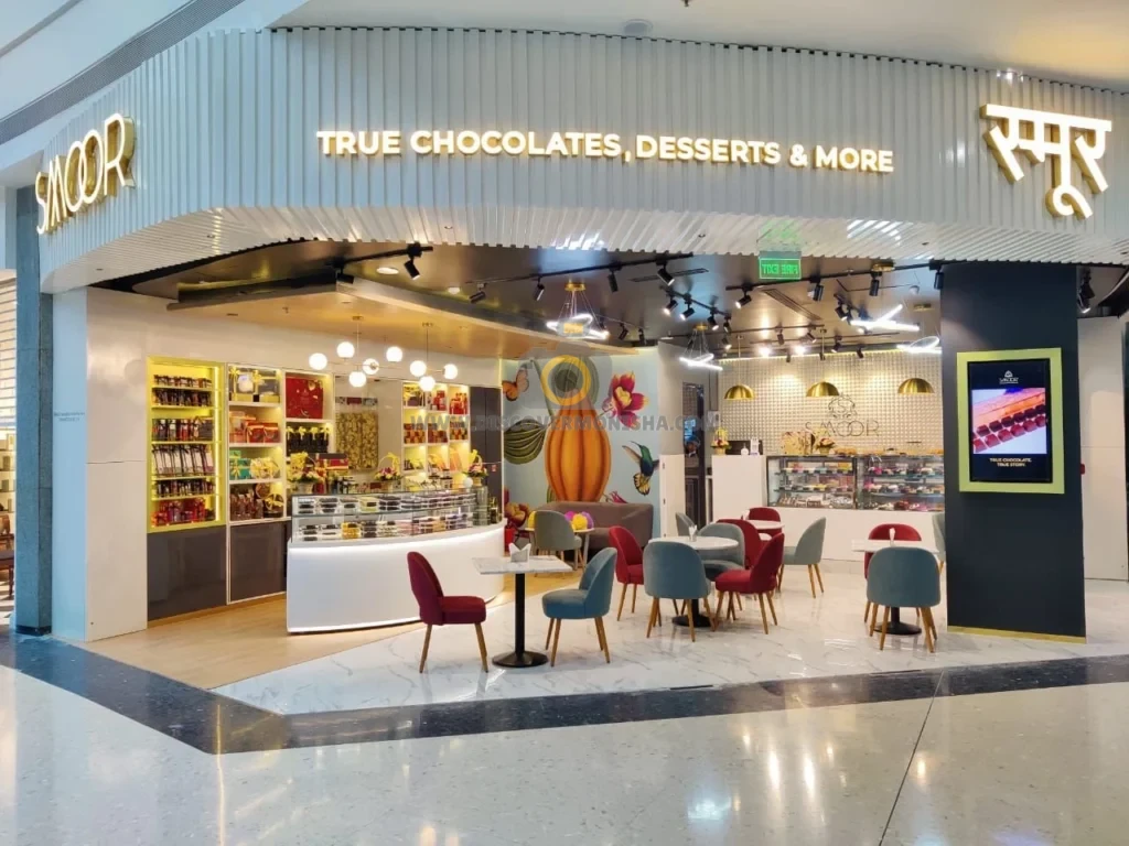 best dessert shops in navi mumbai