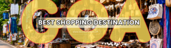 goa best shopping destination