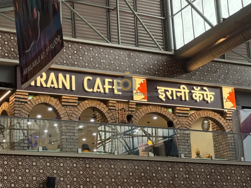 best dessert shop navi mumbai