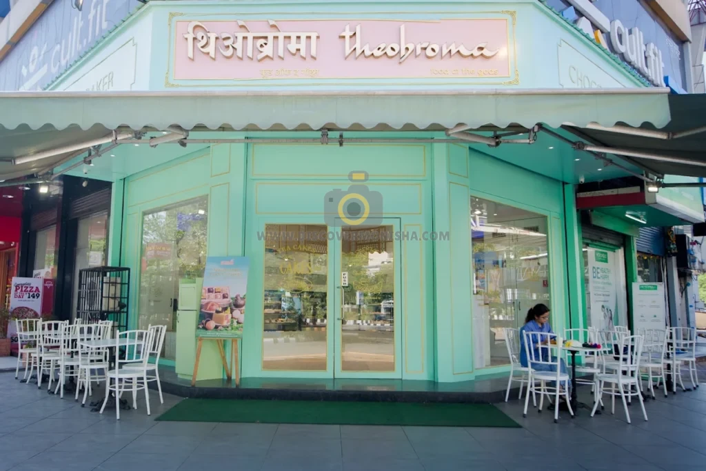 best dessert shop mumbai