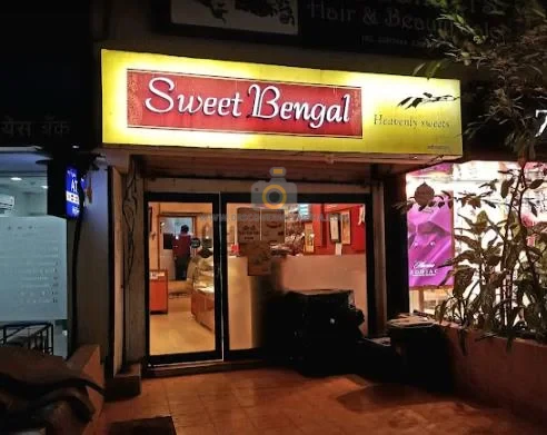 best dessert shops in navi mumbai