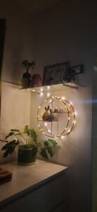 home decor fairy lights