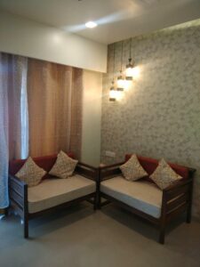 parishreya homes lonavala budget friendly trip