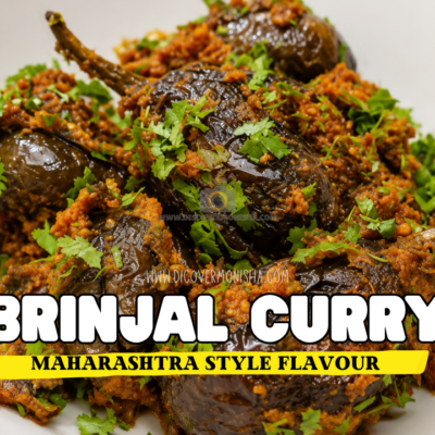brinjal curry