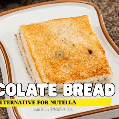 chocolate bread