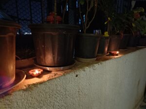 karthigai deepam