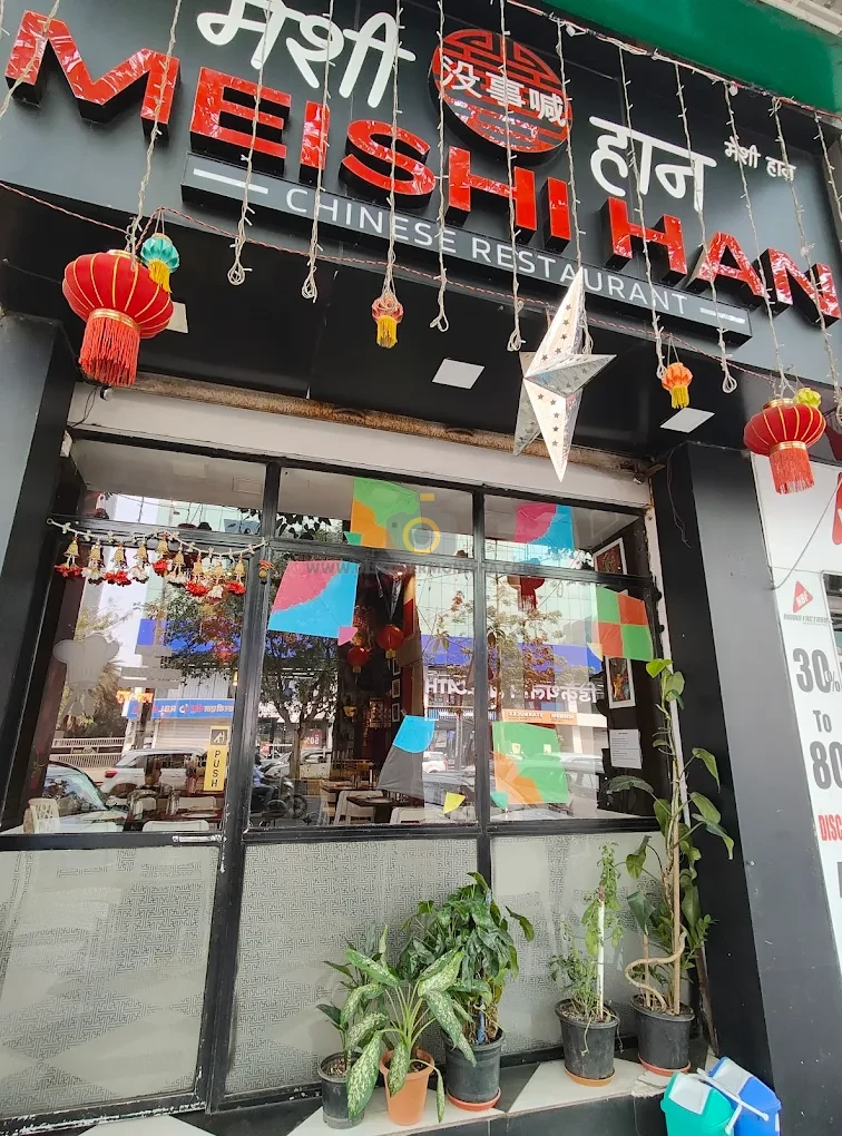 best Korean restaurant navi mumbai