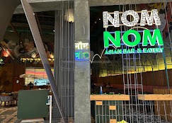 best korean restaurant navi mumbai