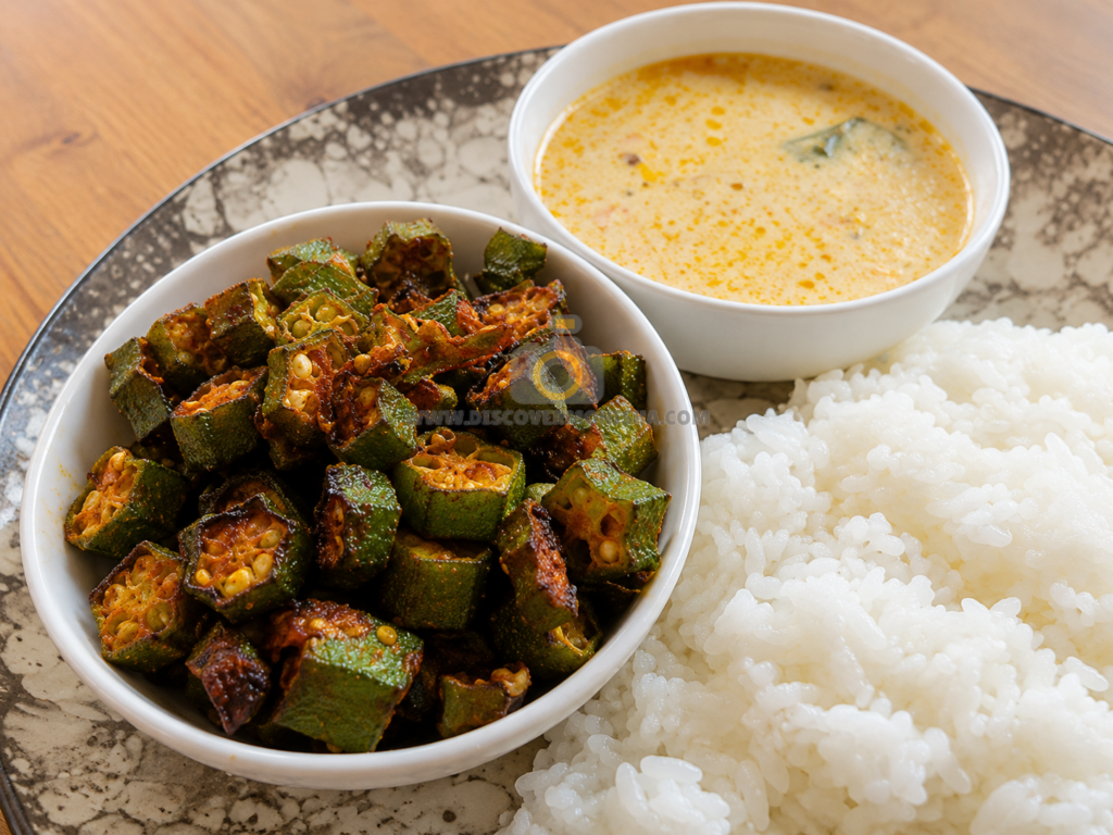 indian comfort food for summer
