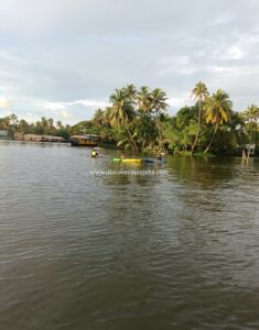 marari beach resorts kerala tourism