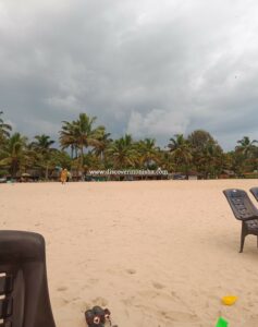 marari beach resorts kerala tourism