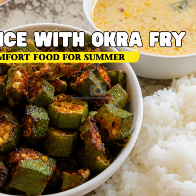 indian comfort food for summer