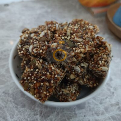 granola bars