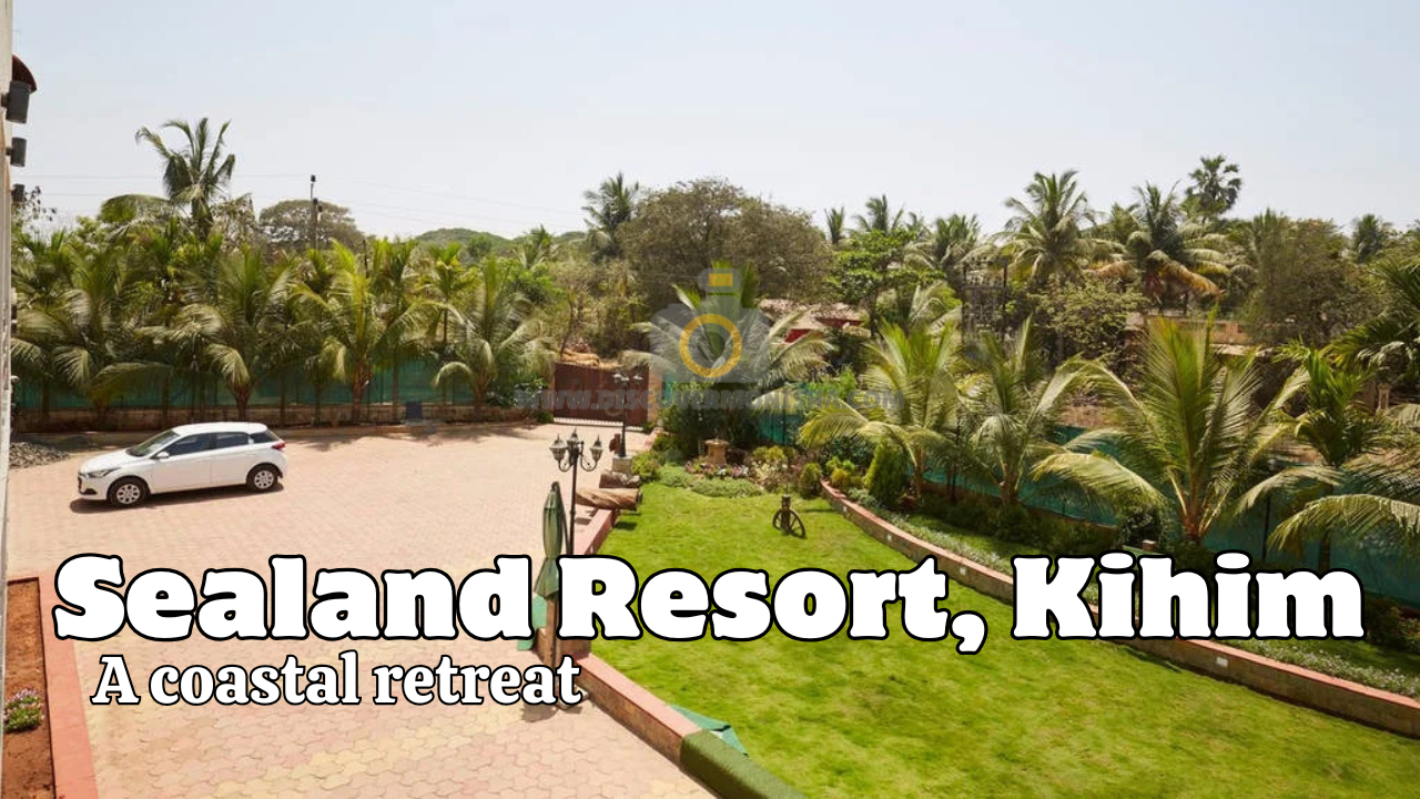 sealand kihim
