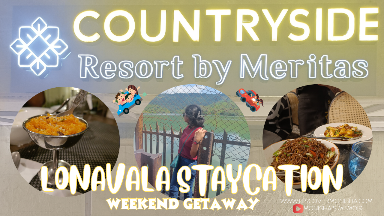 countryside meritas resort lonavala