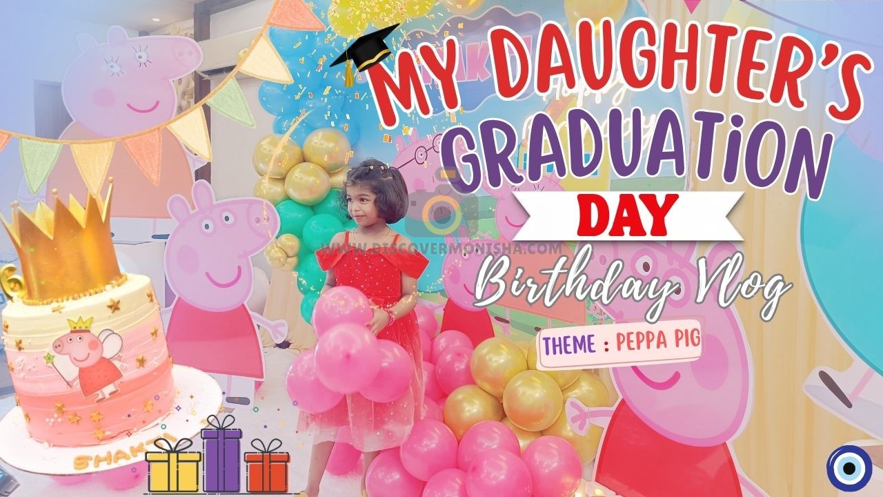 importance of themed birthday celebration