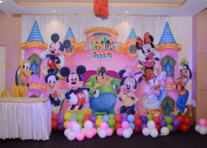 birthday theme ideas