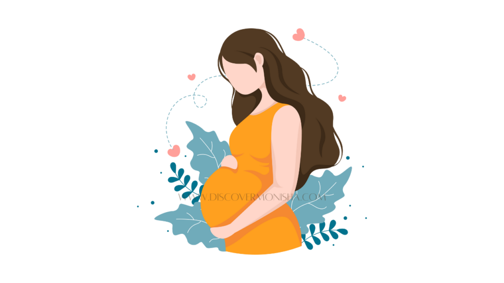 motherhood and parenting