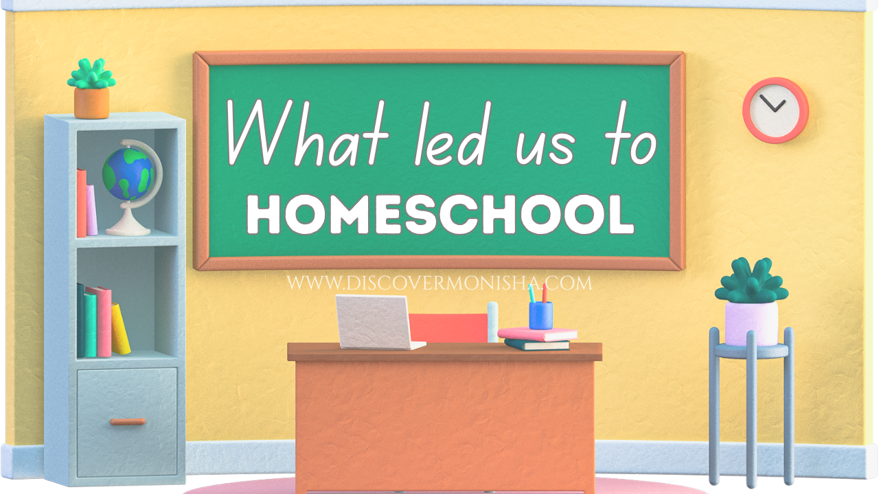 homeschool india