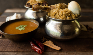 dindigul thalapakatti restaurant