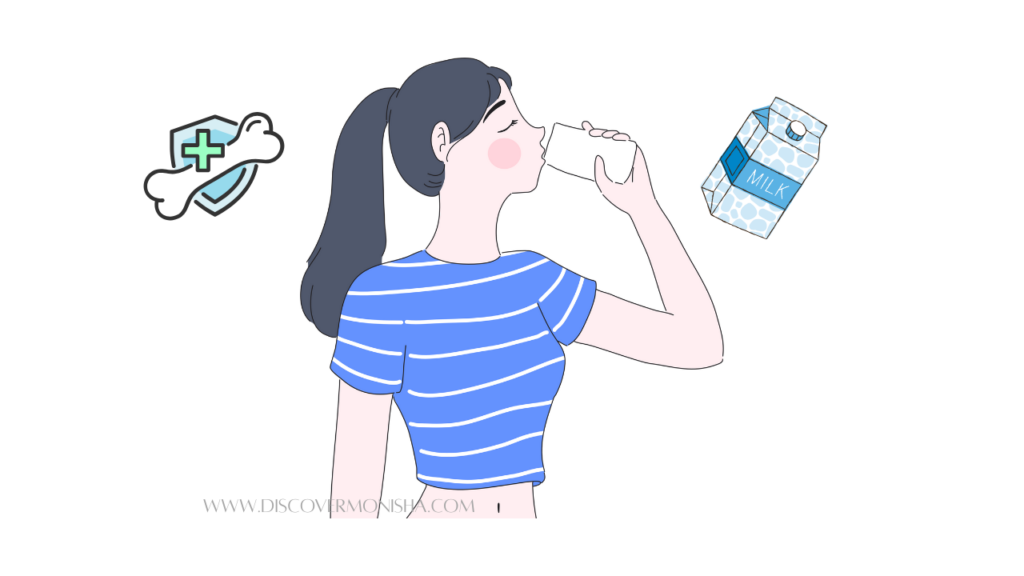 milk benefits