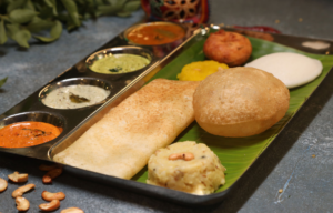 idli vada sambar restaurant omr