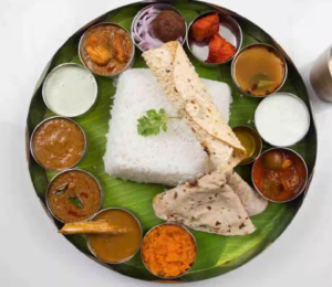 dindigul thalapakatti restaurant