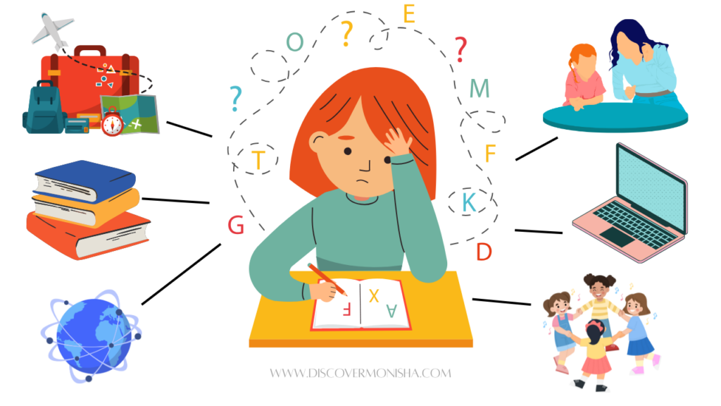 homeschooling routine