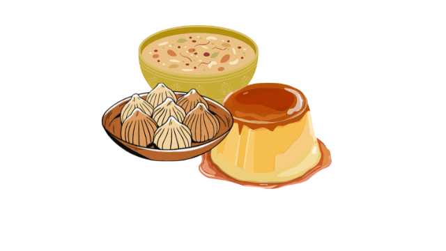 Dessert