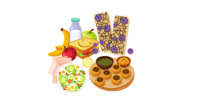 Snack