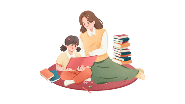 Parenting & Childcare