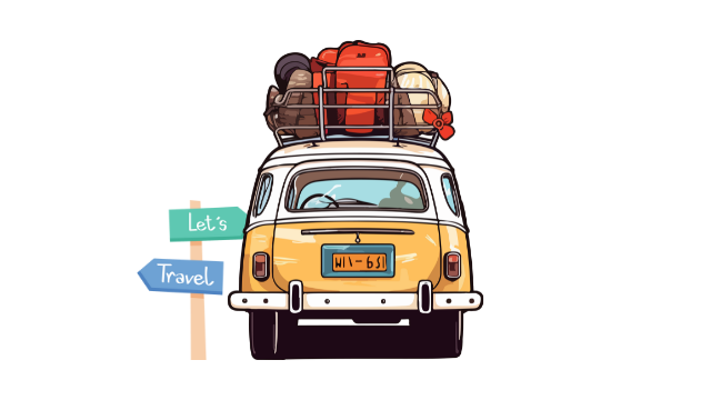Travel