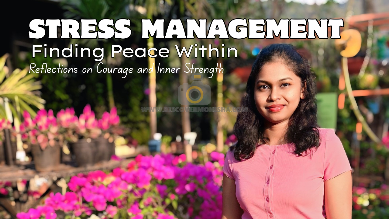 stress management