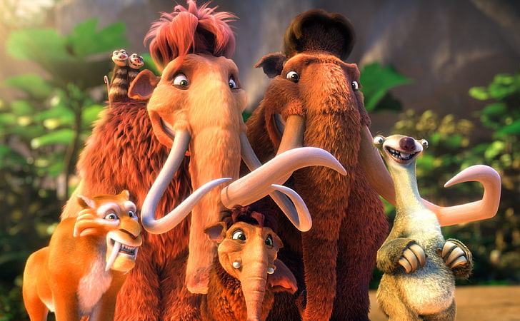 iceage