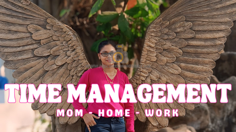 TIME MANAGEMENT