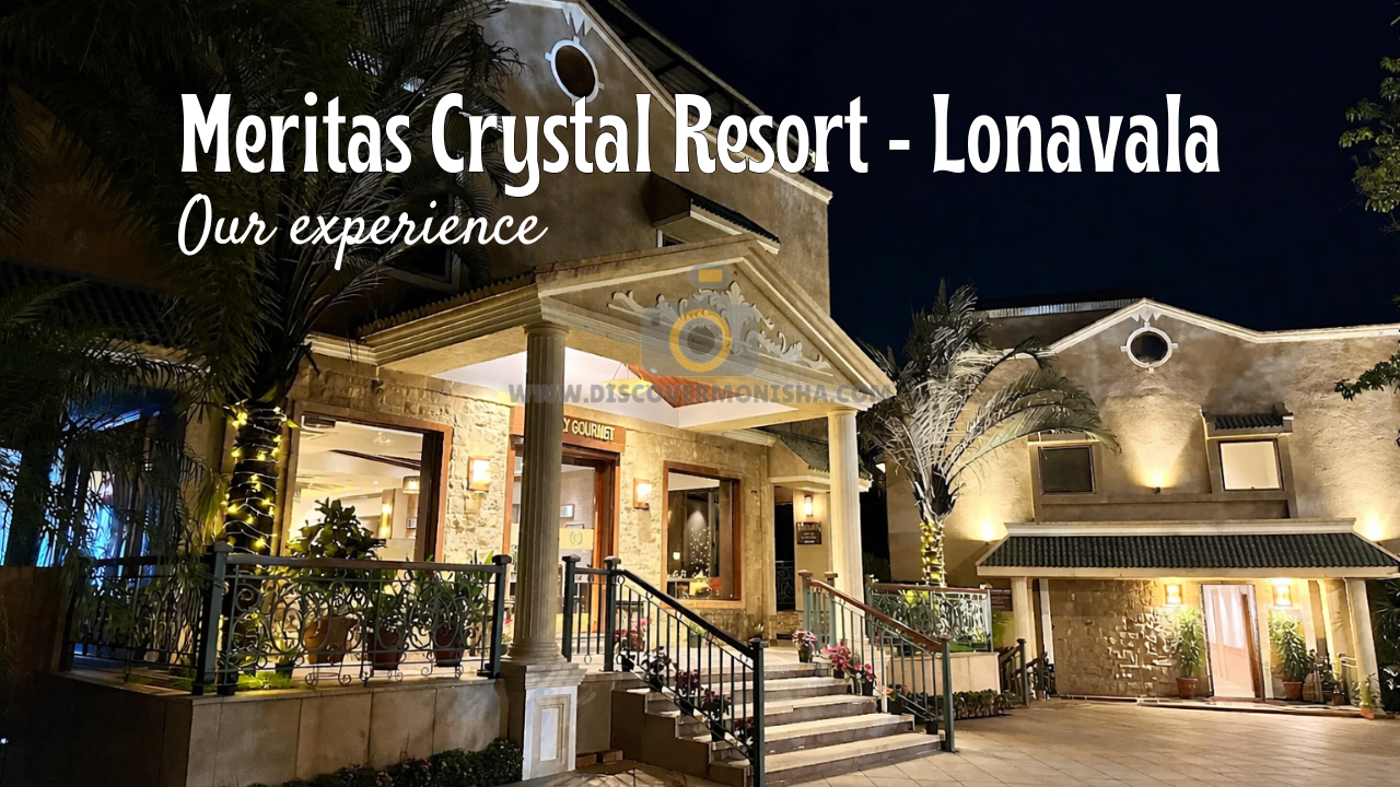 Meritas Crystal Resort Lonavala