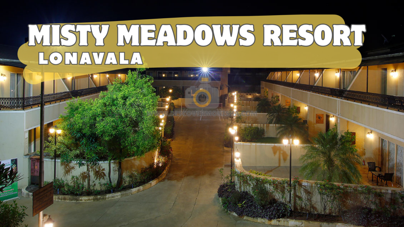 MISTY MEADOWS RESORT LONAVALA