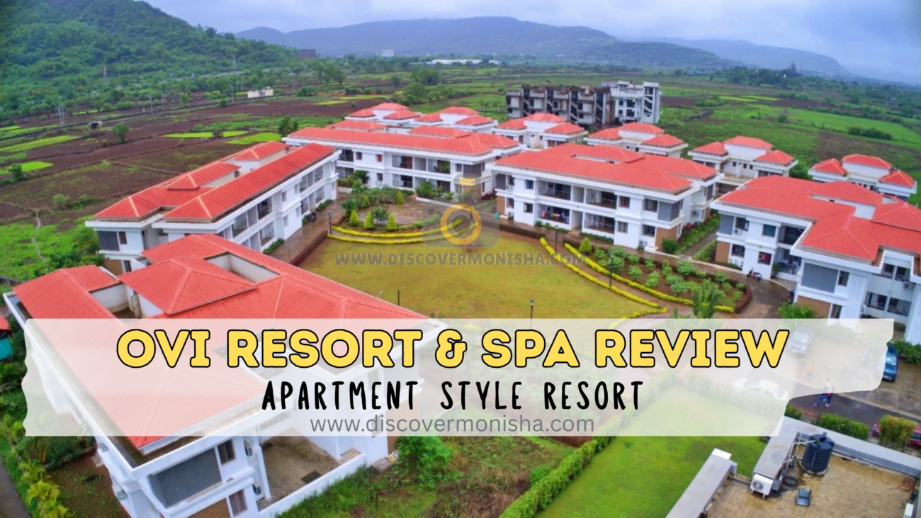 OVI RESORT AND SPA REVIEW