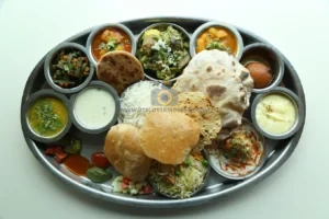 Samrat restaurant review